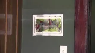 Un nouveau bureau!