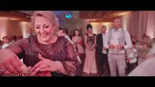 Anelia & Hari Wedding Highlights