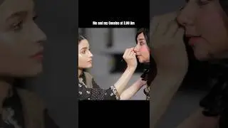 Makeup Artists ✨ 💅🏻 | Prajakta Koli | Varun Dhawan | Alia Bhatt | MostlySane FC