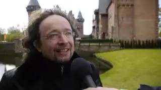Interview Bernhard Hennen