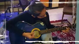 Bad Liar(Acoustic)-Princy-Imagine Dragons  #shorts #guitar #instrumental