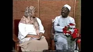 NDIVYO TULIVYO - #1