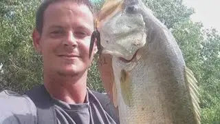 Family says man found in Calaveras Lake was murdered