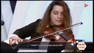 LARM kvarteti “İldırımlı yollarla”