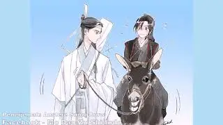 [Sub Indo] MDZS Audio Drama S1 Extra 