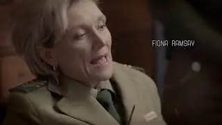 Diamond City TV Drama Promo Trailer