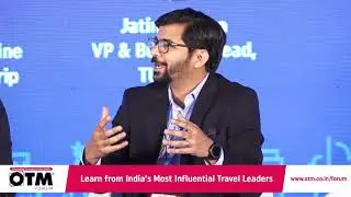 Transform how travel is sold How to drive conversions in a data driven, hyper personalised world