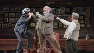 Peter Kalman - Act 1, Falstaff - excerpt