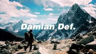 Damian Def - Heft | NEWSCHOOL BANGER BEAT | HIP HOP INSTRUMENTAL 2017
