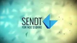 SENDT 2014 for noe st&oslash;rre - Nasjonal konferanse 27-29.03.2014