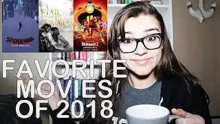 My Favorite Movies of 2018