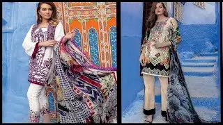 RUNGREZ, AWESOME DESIGN LUXURY LAWN COLLECTION