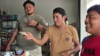 NENON presento a su nueva novia todos se quedan con la boca abierta