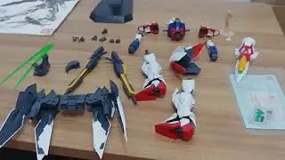 Gundam protozero