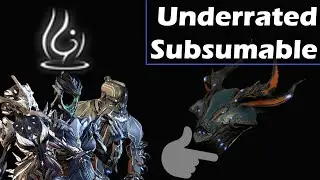 Well of Life - Criminally Underrated Helminth Ability