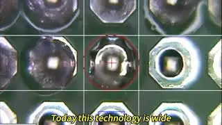 [Laser Soldering Breakthrough] Automated THT Pin Insertion with Laser Solder Wire Soldering | RAYCOS