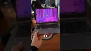 Это идеальный ноутбук для студентов в 2026 году #реклама