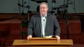 MBC Missions Conference 2023 Session 3 - Lance Quinn