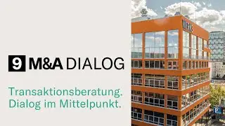 Transaktionsberatung &ndash; Dialog im Mittelpunkt &ndash; R&ouml;dl & Partner M&A Dialog 2025