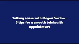 How to prepare for a telehealth consultation | Cancer Council