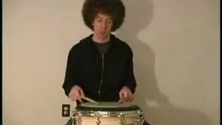 Jeff Peterson - Open/Close Technique