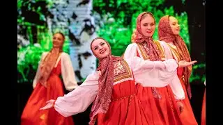 Ансамбль танца 
