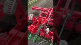 Veloce Speed Disc by Maschio! Available in 10ft and 12ft&hellip;
