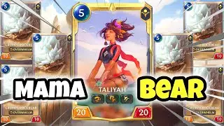 Талия, охотница на демонов в стиле K-pop, доминирует в PvE!