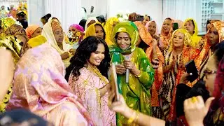 NIMCO YAASIN  | SIDA LABO RAFIIQOO | FARAX KAFTAN WELCOME BACK 2025