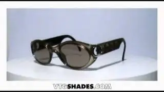 Christian Dior Mod. Pandiora 22H by Optyl (140-54-20)