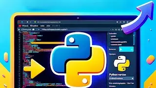 Cambiar versión de Python en Visual Studio Code