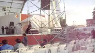 Bambuqu&iacute;simo (Bambuco)