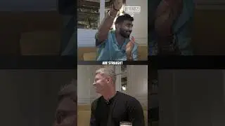 Bumrah's favourite city in Australia is based on a cricket pitch 😂