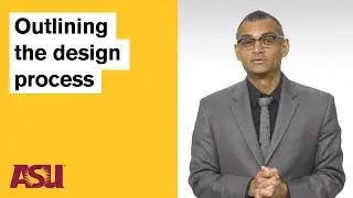 What Is the Design Process?: Understanding Design