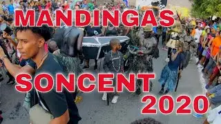 Mandingas  - Sao Vicente 2020