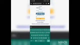 How to fill JKPSC form by Mobile Phone