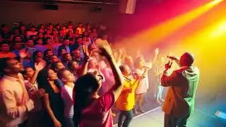 The Cross and the Crown ✝️👑  Praise & Worship Songs 3+ Hours