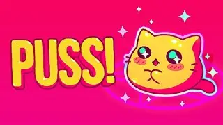 Console Trailer PUSS!