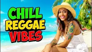 NONSTOP REGGAE RADIO LIVE 🌺 Caribbean Chill, Deep Roots & Soulful Reggae
