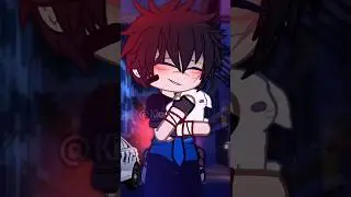 2 part!ROOKIE ☹️#gacha #meme #gachalife #gachaanimation #kiaroyun #киароюн #гачаклуб #гача