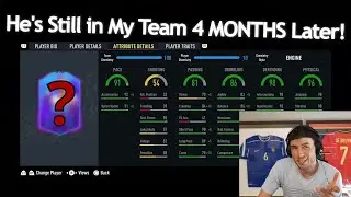 Throwback to The BEST SBC That Dropped in FIFA 22