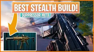 ЛУЧШИЙ НАВЕС в Battlefield 6 &mdash; Никто его не использует!