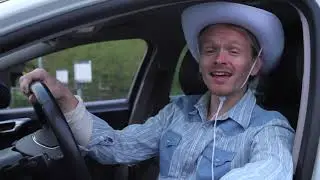 Backmaster Flash - Backa Med Sl&auml;p [Official Video]