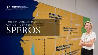 The Future Of Moffitt Cancer Center - Speros | FloridaLivingGroup.net