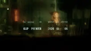 cs. kalotas | K6 feat. Gently Da Spittah' - Nothing can save me (TEASER)