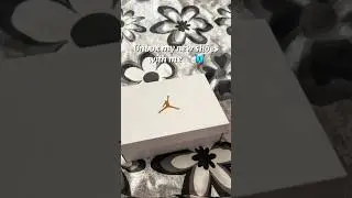 New Jordans unboxing 👟✨ #jordanshoes #nike #unboxingvideo #shoesunboxing #asmrsound @nike @jordan