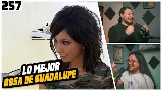Lo Mejor De Rosa De Guadalupe PT 6 | Análisis | Geeks Supremos 257