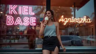 Kiel base - Agnieszka