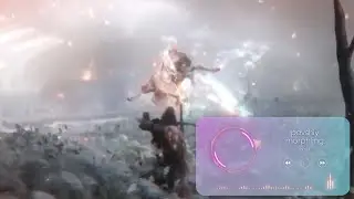 pavshiy - morphling (sekiro)