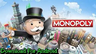 Download Monopoly Business Board Game Apk ......... ( In Tamil )